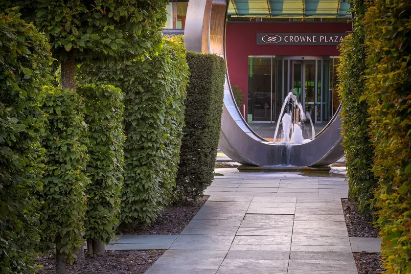 Crowne Plaza Marlow by IHG - Image 1