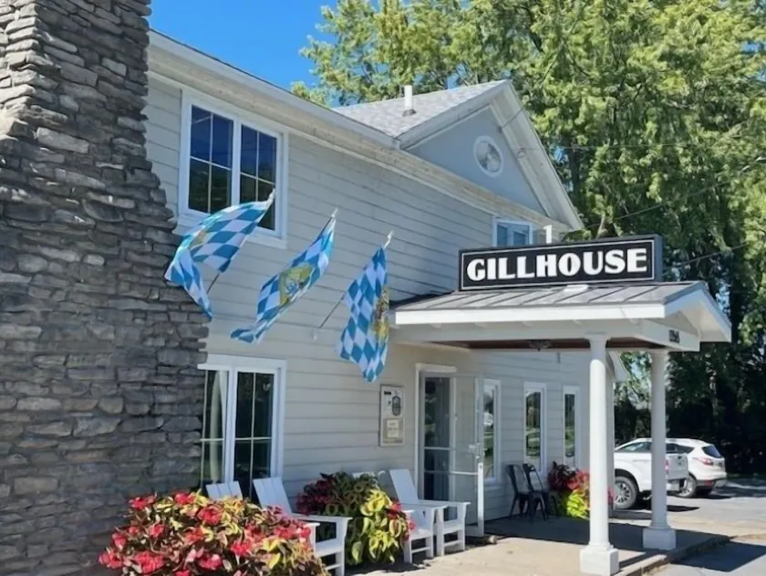The GillHouse - Image 1
