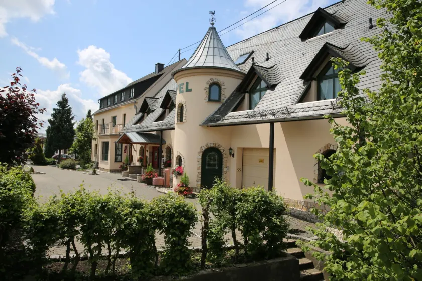 Landhotel Villa Moritz garni - Image 1