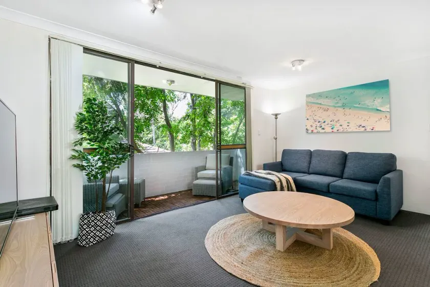 1 min walk to beach +Parking/ Bondi Bliss Lamrock - Image 1