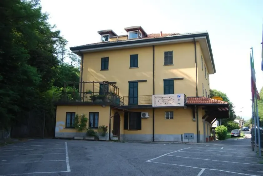 Ristorante Albergo Arcade - Image 1