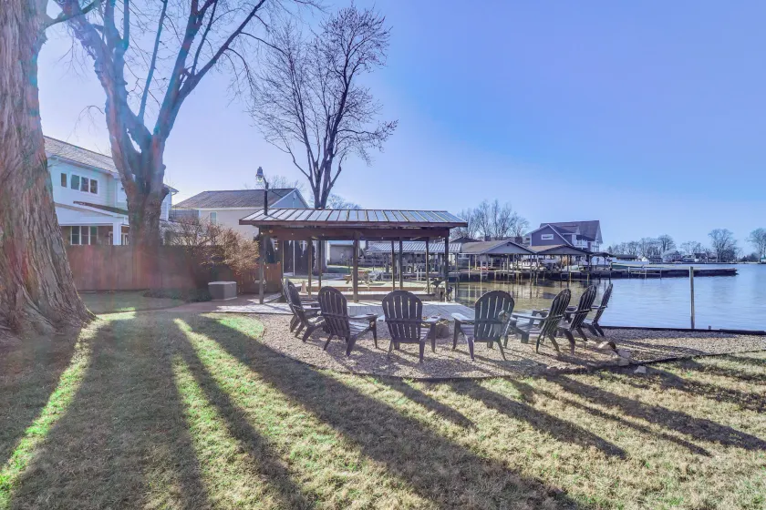 Modern Buckeye Lake Retreat: Game Room & Fire Pit! - Image 1