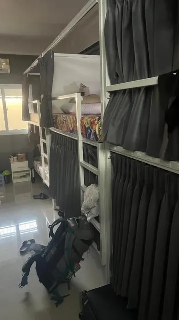 W District hostel - Image 1