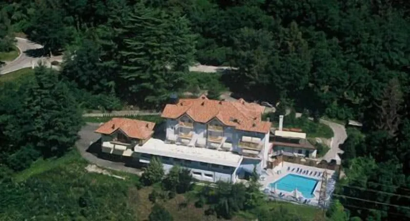 Hotel Scaranò - Image 1