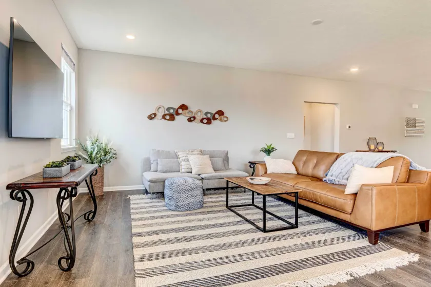 Vacation Rental Near Geist Reservoir: 7 Mi Away! - Hovedbilde