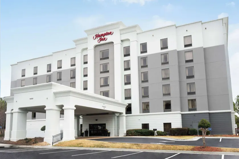 Hampton Inn Covington, GA - Image 1