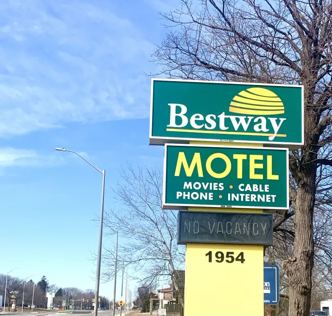 Bestway Motel - Image 1