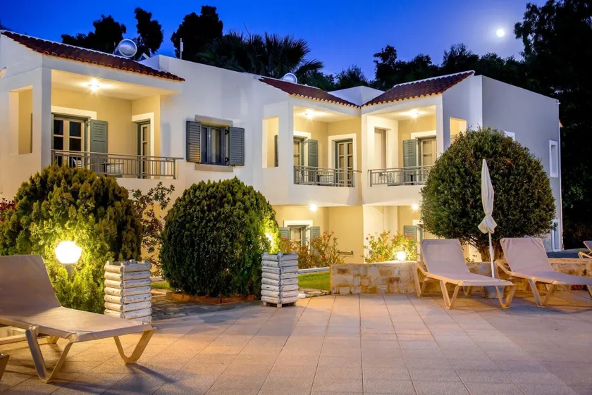 Iphigenia Mythic Retreat - Image 1
