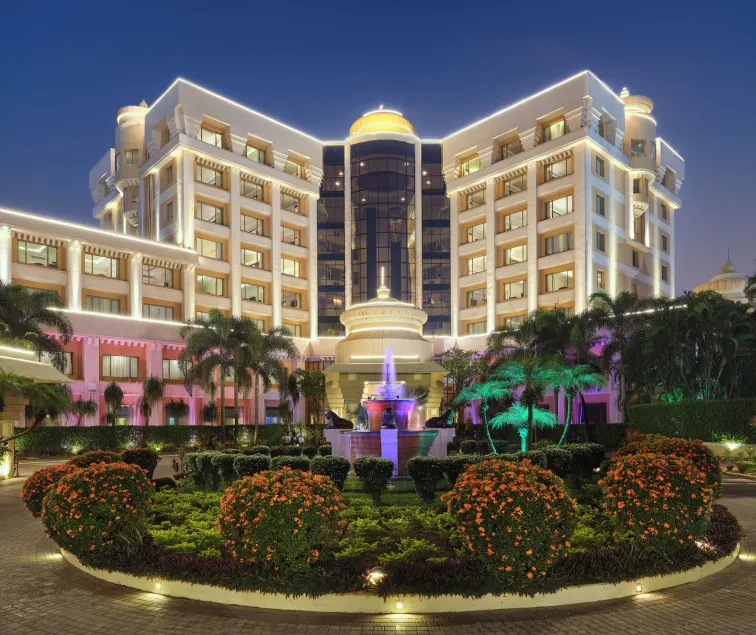 Hotel Swosti Premium Bhubaneswar - Image 1