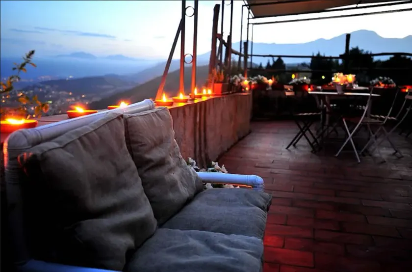 San Martino Rooms & Breakfast - Image 1
