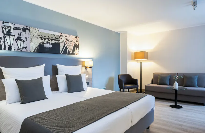 Leonardo Hotel Nürnberg - Image 1