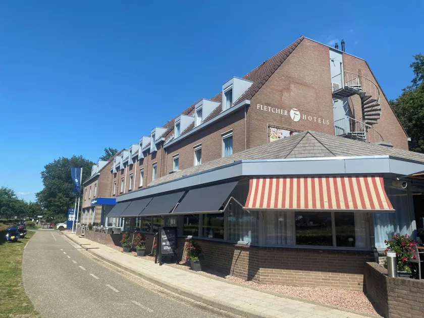 Fletcher Hotel Restaurant Rooland - Image 1