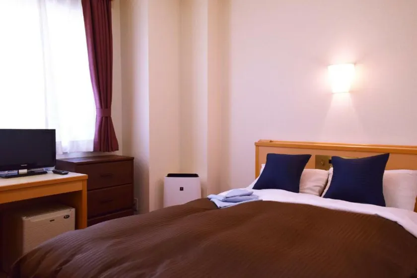 Hotel All In Stay Hakodate - Image 1