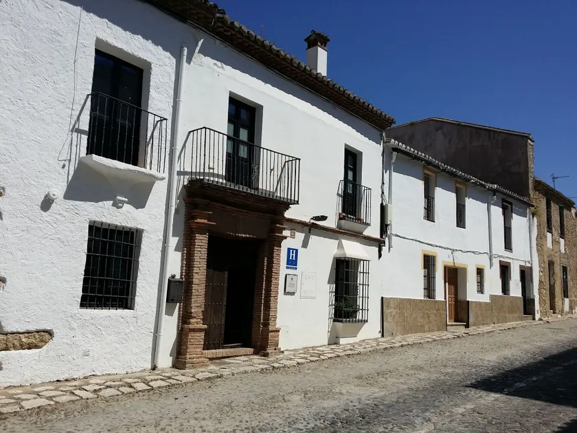 Hotel Boutique Aire de Ronda - Adults Only - Image 1