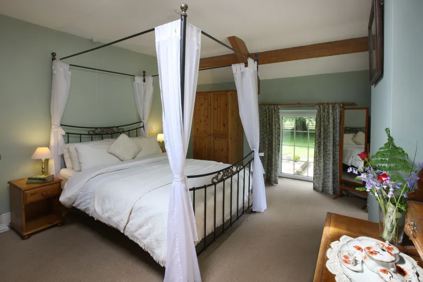 Swansea Valley Holiday Cottages - Image 1