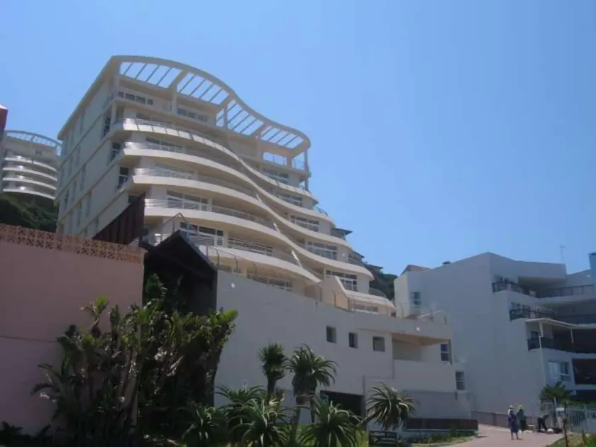 Sugar Beach - Image 1
