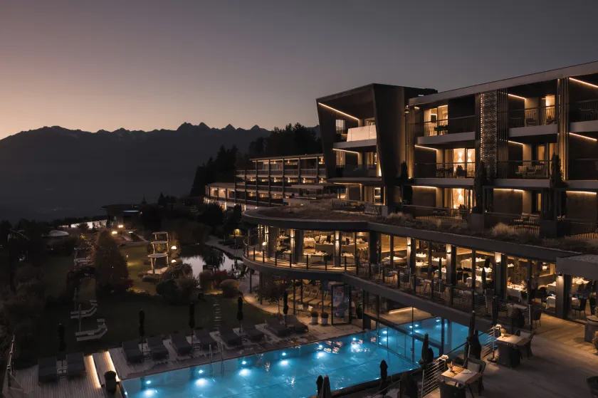 Chalet Mirabell - Image 1
