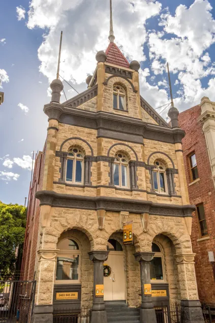 Fremantle Bed & Breakfast - Image 1