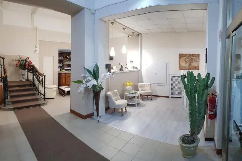 Hotel Principe - Image 1
