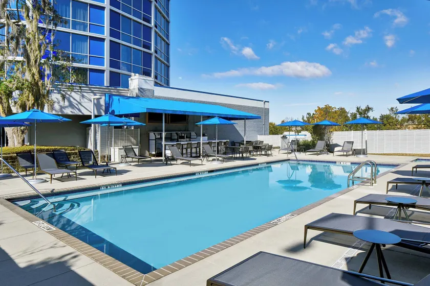 Four Points by Sheraton Tallahassee Downtown - Image 1