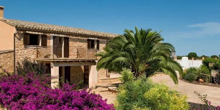 Finca Agroturismo Can Carro - Image 1