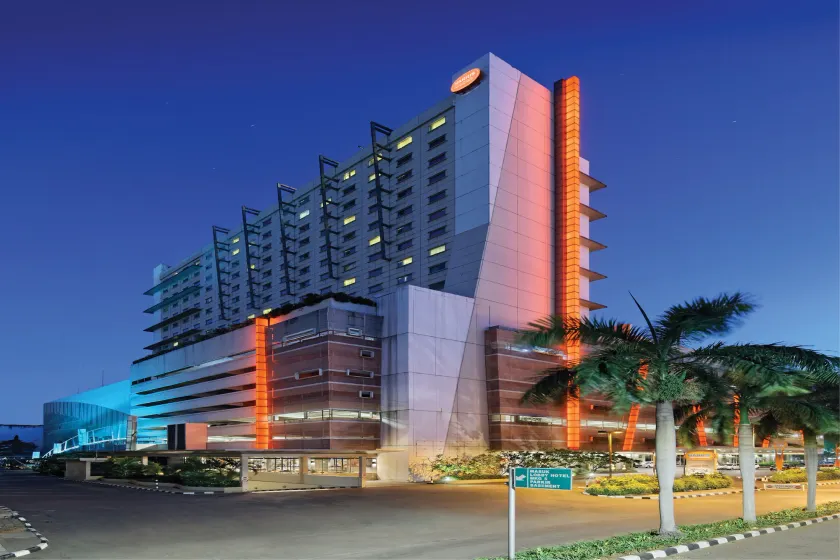 HARRIS Hotel and Conventions Kelapa Gading Jakarta - Image 1