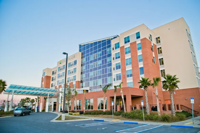Hyatt Place Pensacola Airport - Image 1