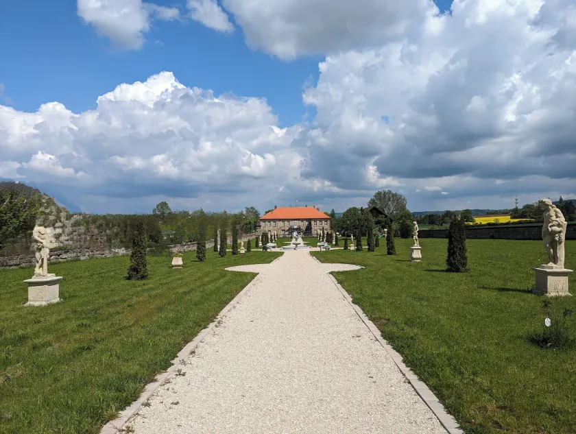 Schloss Hotel Colmdorf - Image 1