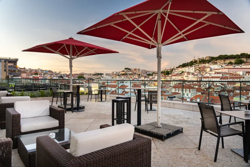 Hotel do Chiado - Image 1