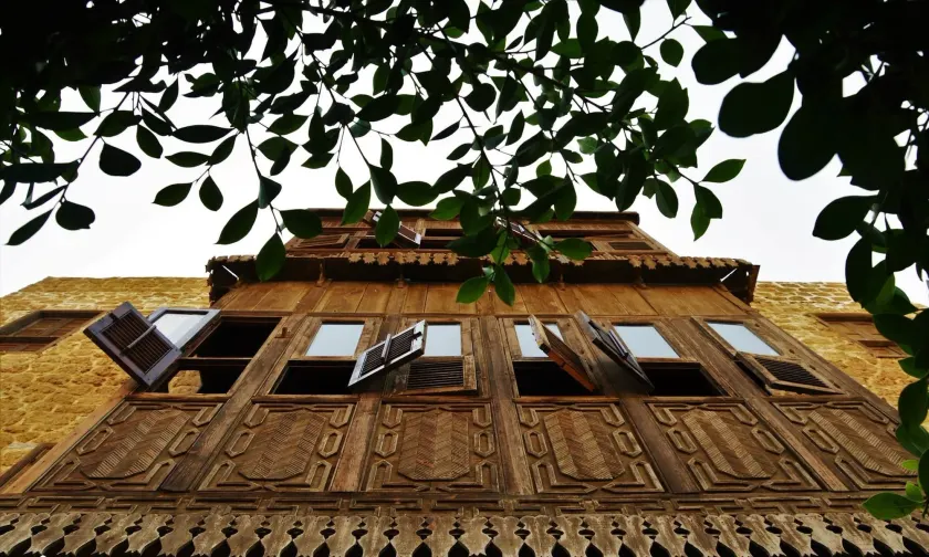 El Quseir Hotel - Image 1