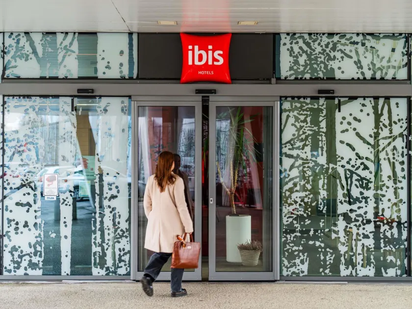 ibis Heverlee Leuven - Image 1