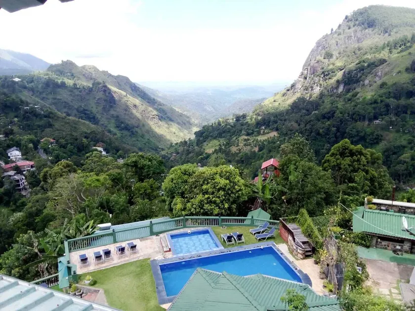 RAVANA RANGE ELLA - Image 1