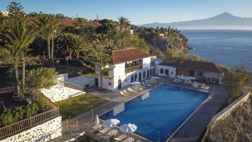 Parador de La Gomera - Image 1