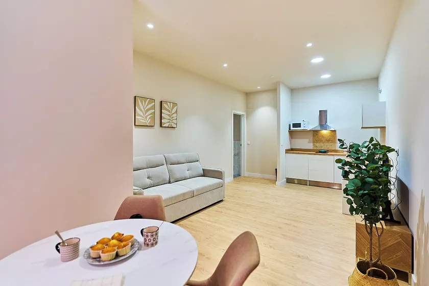 Apartamentos Delia by gaiarooms - Image 1