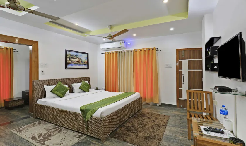 Treebo Umal Homestay Ganeshguri - Image 1