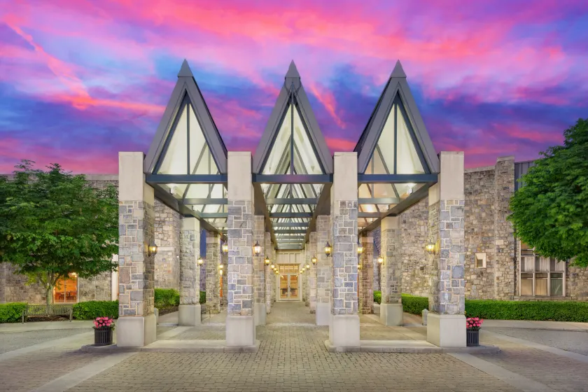 The Inn at Virginia Tech - On Campus - Image 1