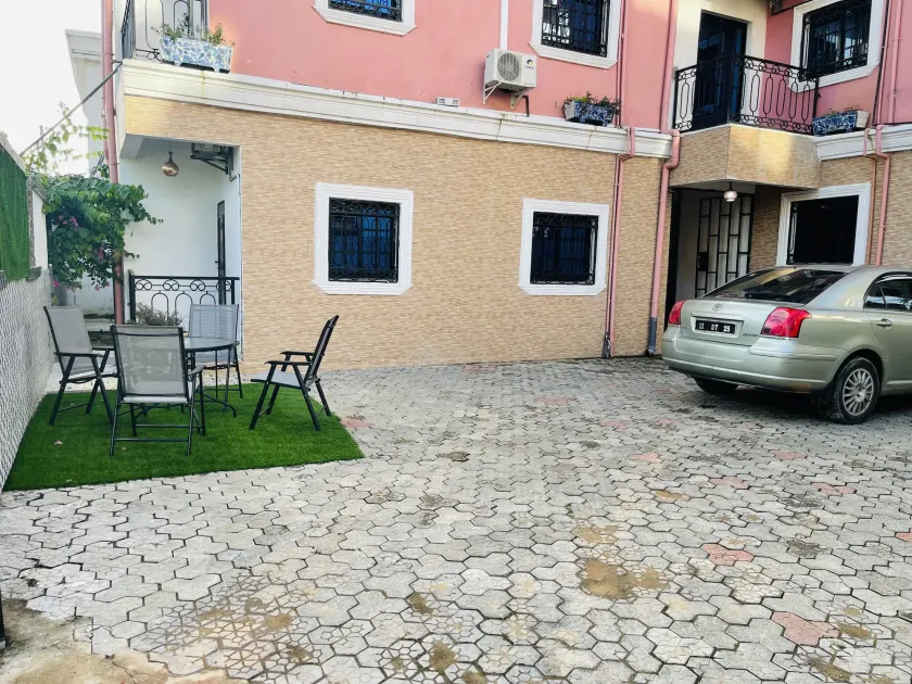 Residence SVET - Image 1