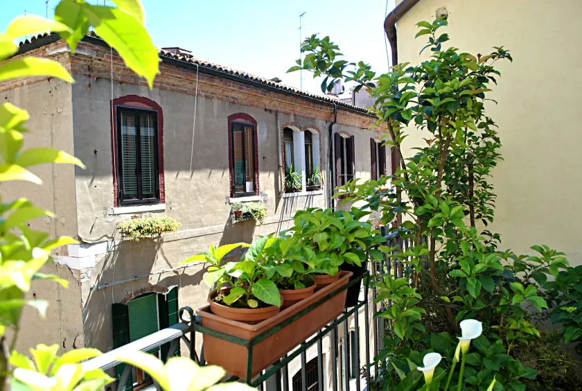 Hotel Carlton Capri - Image 1