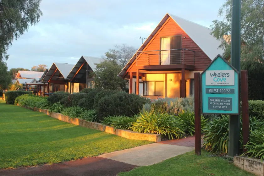 Whalers Cove Villas - Image 1