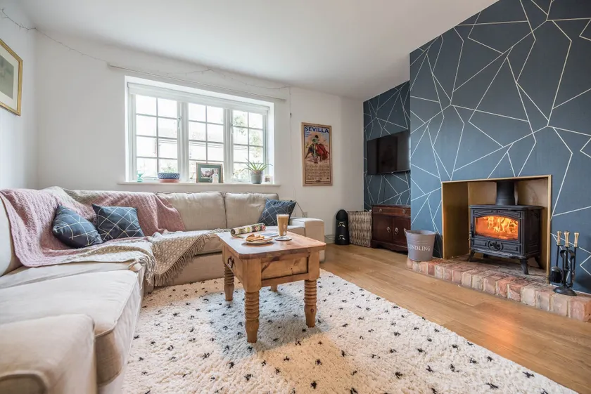 Little Cottage, Wickham Market - Image 1