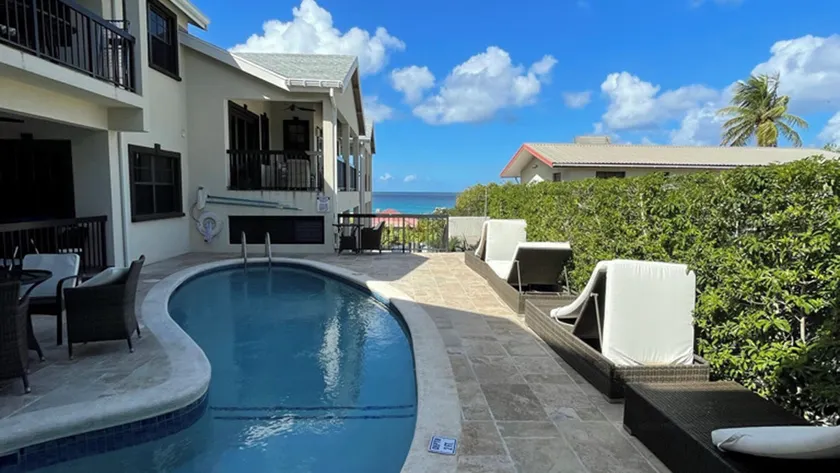Nestled in the Heart of Fitts Village, Zinnia Becons With the Promise of a Costa - Image 1