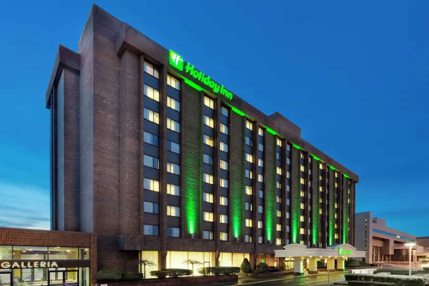 Holiday Inn Binghamton Downtown by IHG - Image 1