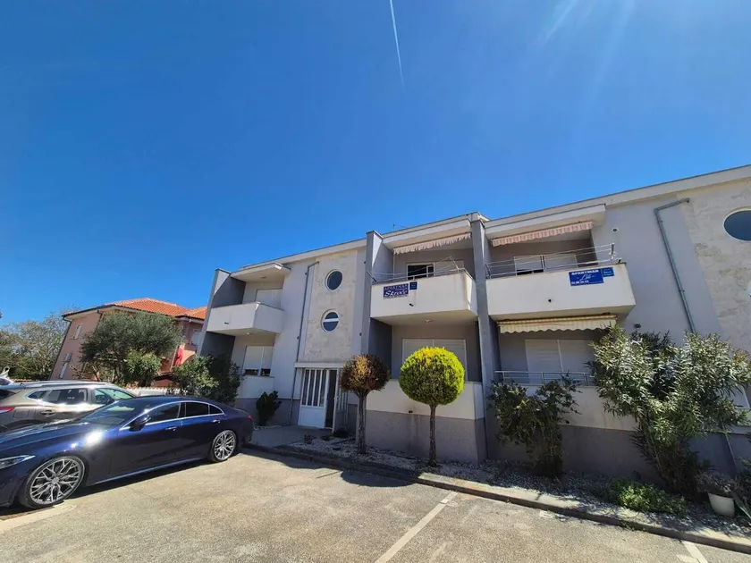 Apartment Skroce - Image 1