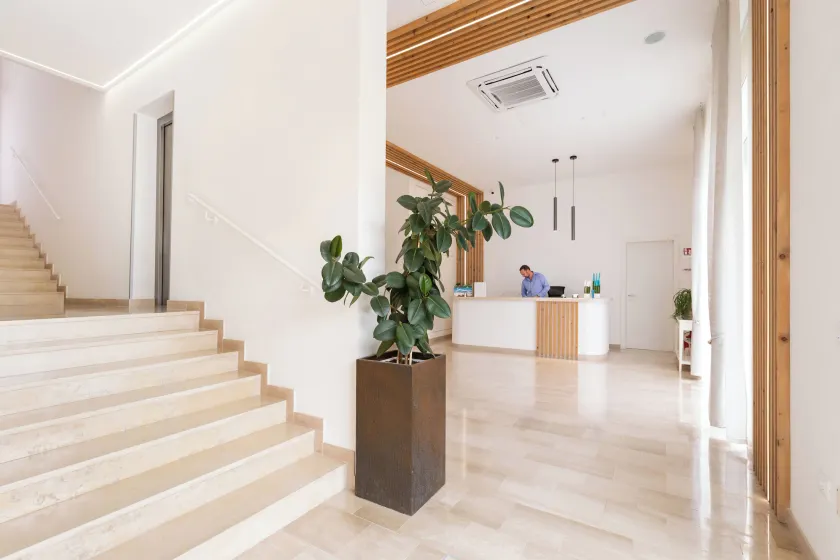 Residence Fontana Vecchia - Image 1