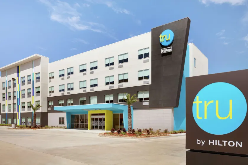 Tru By Hilton Lake Charles - Image 1