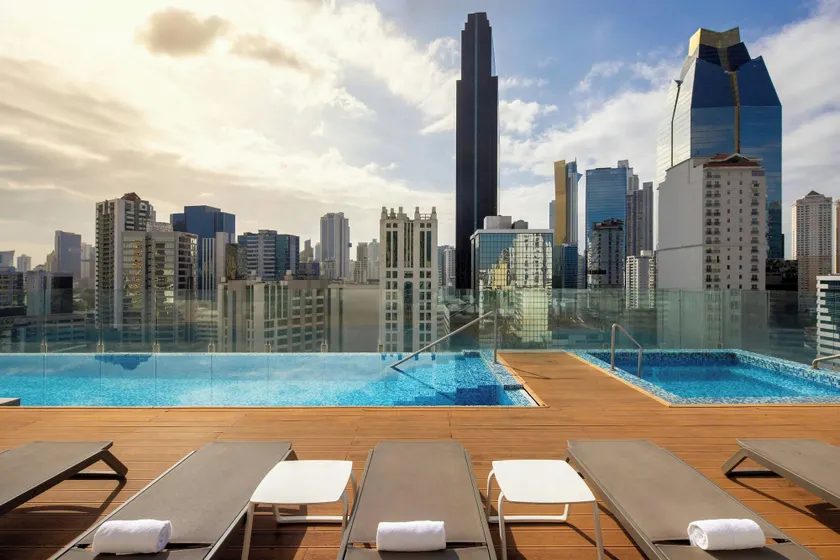 AC Hotel by Marriott Panama City - Image 1