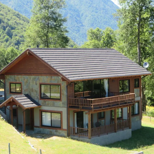 Kila Tai Tai Lodge - Image 1