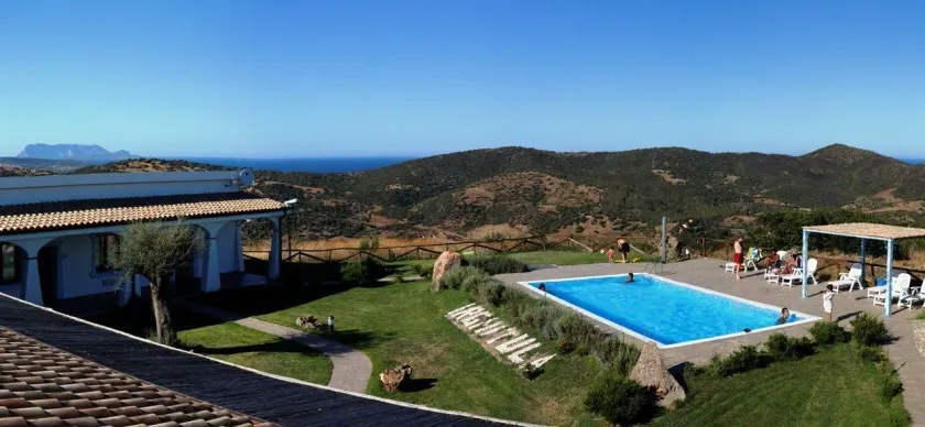 Agriturismo Irghitula - Image 1