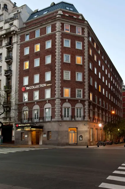 NH Collection Buenos Aires Lancaster - Image 1