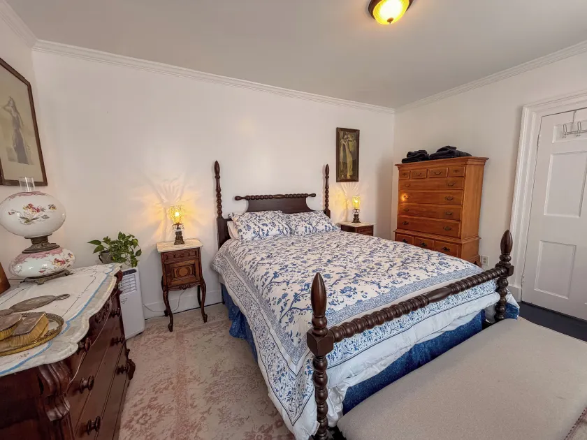 Lilac Inn Waddington - Rom